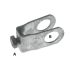 Plaatklem TJ145, M10