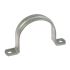 Zadels, strip 25 x 3 mm, thermisch verzinkt