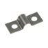 Zadels, stripmaat 11,5 x 0,75 mm, RVS 304