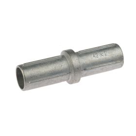 Koppelstuk aluminium