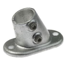 G151 gegoten voetplaat variabel 11-30° A49