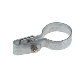 G170 Montageclip enkel A66, thermisch verzinkt