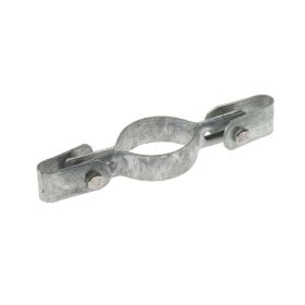 G171 Montageclip dubbel A68, thermisch verzinkt