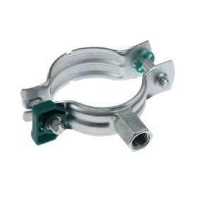 BIFIX® G2 pijpbeugel M8/10