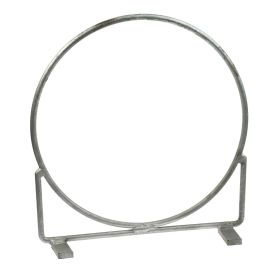 Emmerring, thermisch verzinkt