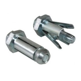Boxbolt Type 1