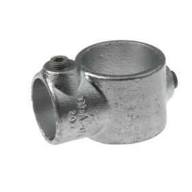 DDA01 gegoten verticaal koppelstuk 1½" x 1¼"