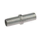 Koppelstuk aluminium