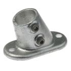 G151 gegoten voetplaat variabel 11-30° A49