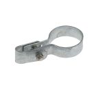 G170 Montageclip enkel A66, thermisch verzinkt