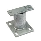 Afstandhouder 2½" - 3" & 3"- 4", thermisch verzinkt
