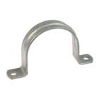 Zadels, strip 25 x 3 mm, thermisch verzinkt