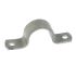 Zadels, strip 20 x 4 mm, thermisch verzinkt
