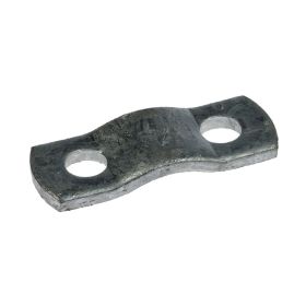 Plaatjes, thermisch verzinkt