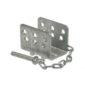 Poort ijzerwaren