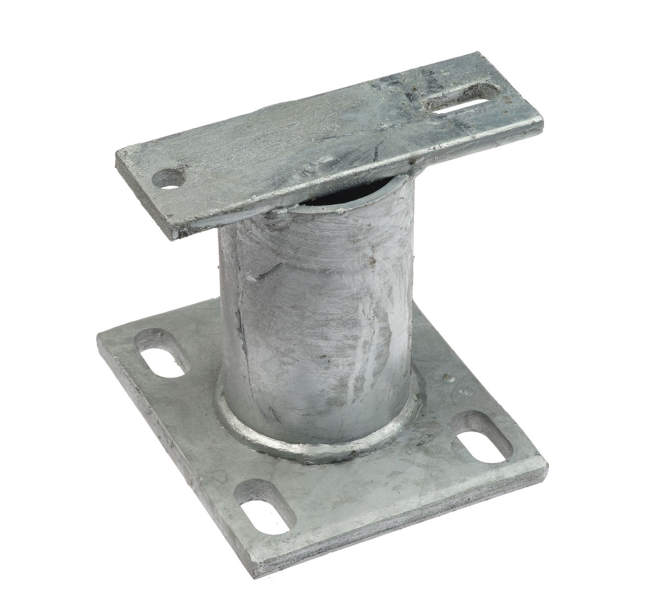 Afstandhouder 2½" - 3" & 3"- 4", thermisch verzinkt