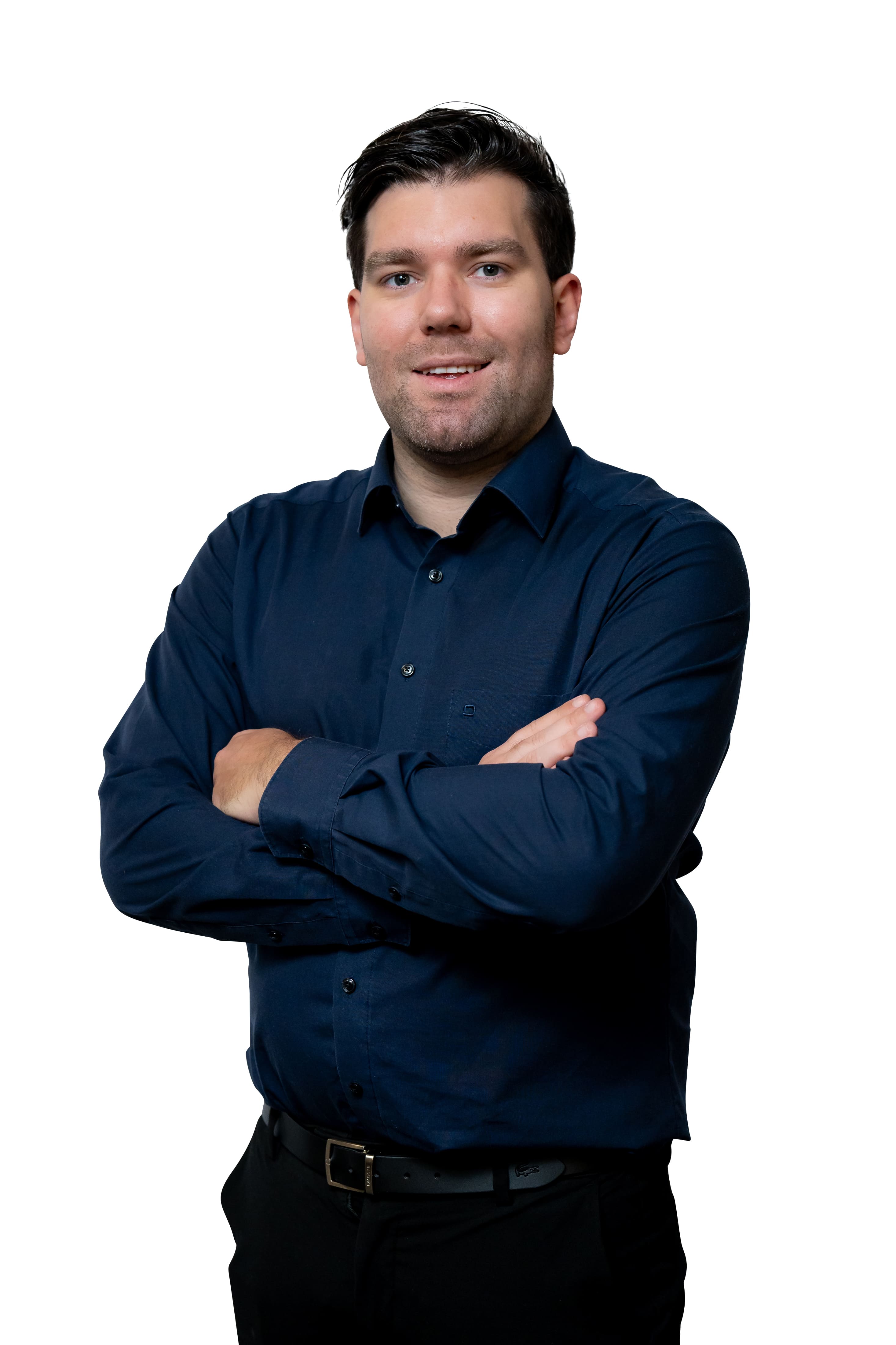 Neem contact op met Buisklem