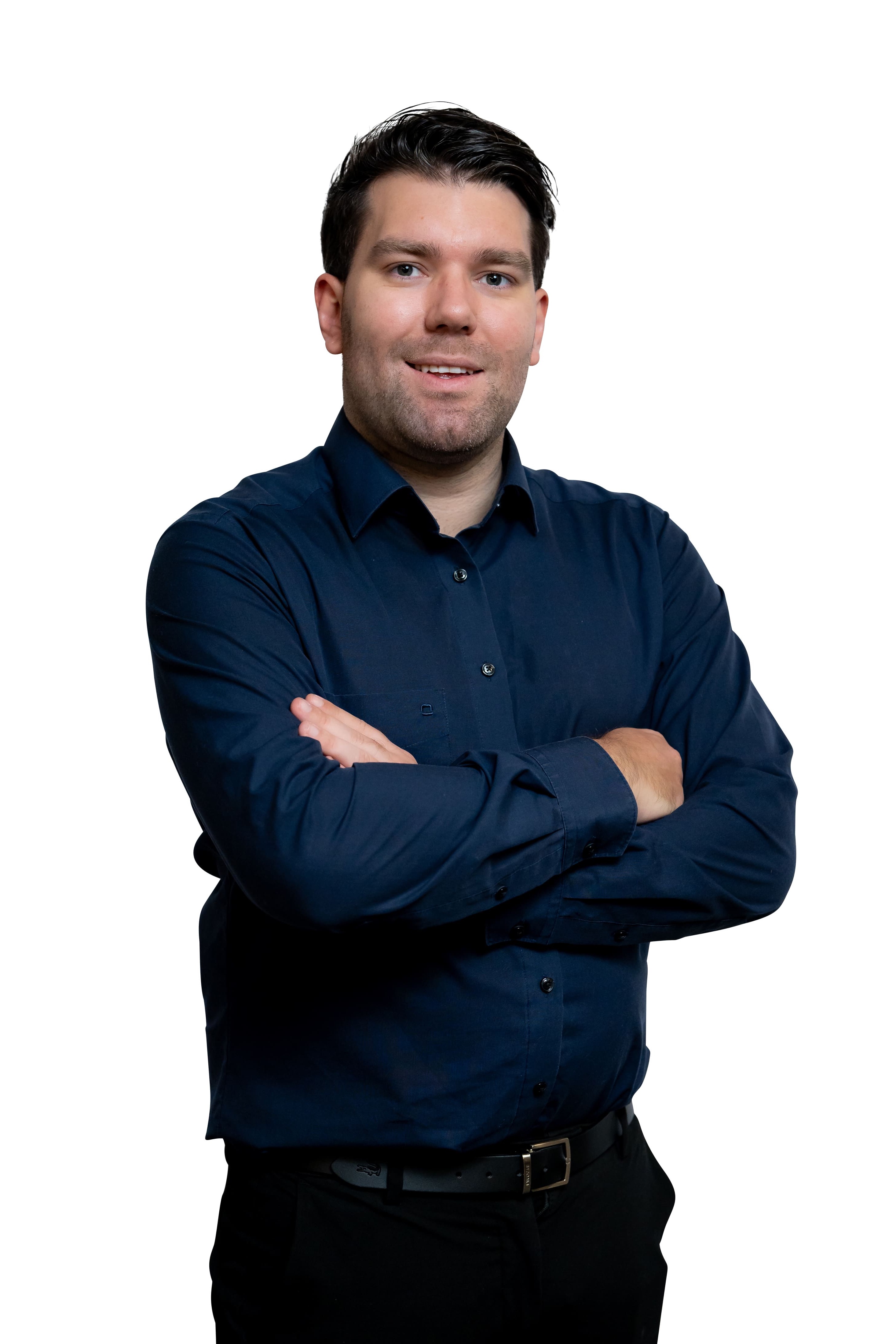 Neem contact op met Buisklem